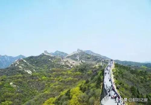 河北好看的自然景点,河北那些隐秘的美景