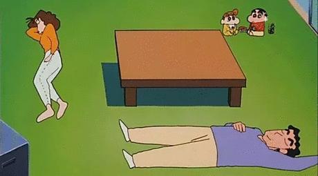 蜡笔小新之回转寿司恐怖片,蜡笔小新恐怖片合集中文版