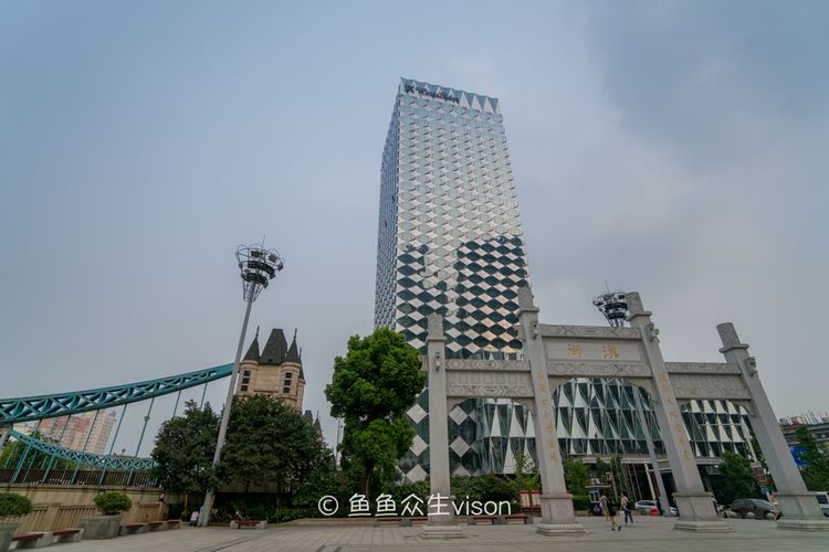 武汉楚河汉街游览攻略,武汉楚河汉街风景秀丽