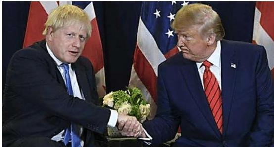 英国局势急剧恶化后出现了什么,英国大事件最新消息