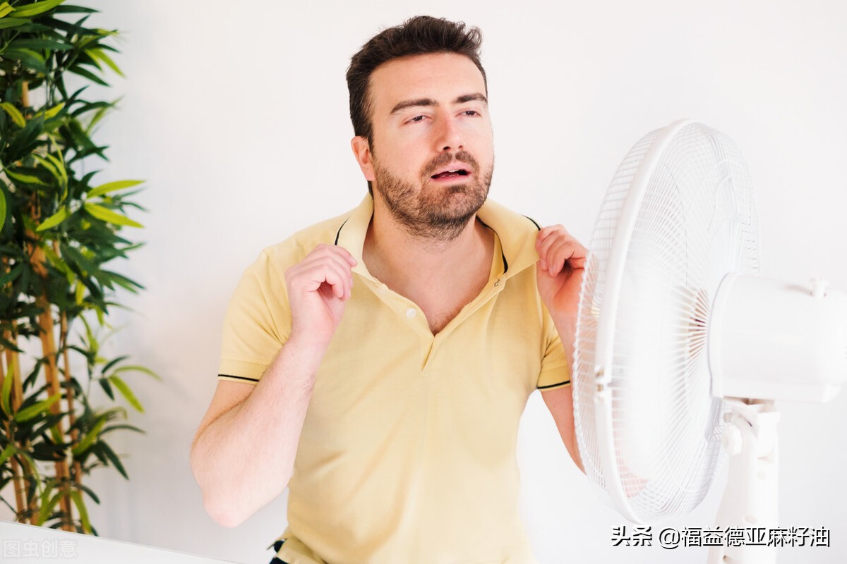 只要每天坚持这三个习惯就能瘦,健康一线几招教你安心度夏