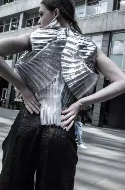 面料的各种玩法 (面料新玩法)