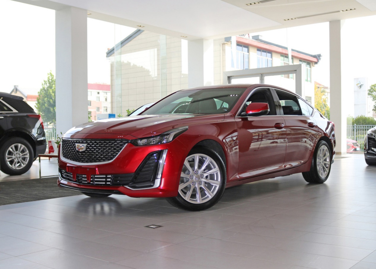 甘肃凯迪拉克赛威车友会,兰州凯迪拉克车友群