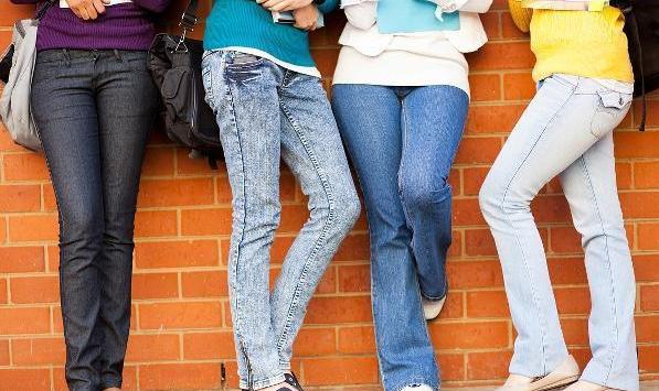 月经期间不能做哪些运动,月经期间不能洗冷水吗