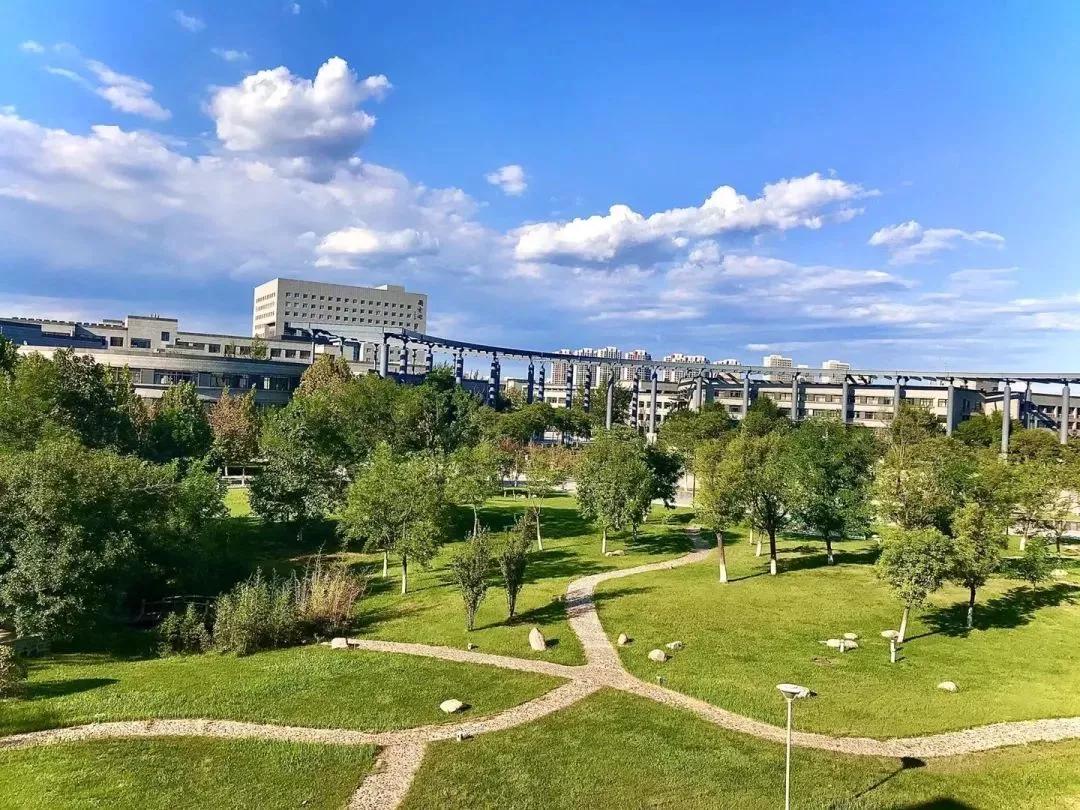天津市普通高等院校（三）天津师范大学