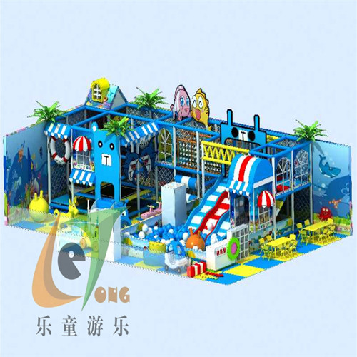 永川华茂儿童游乐场淘气堡,永川宝贝王淘气堡