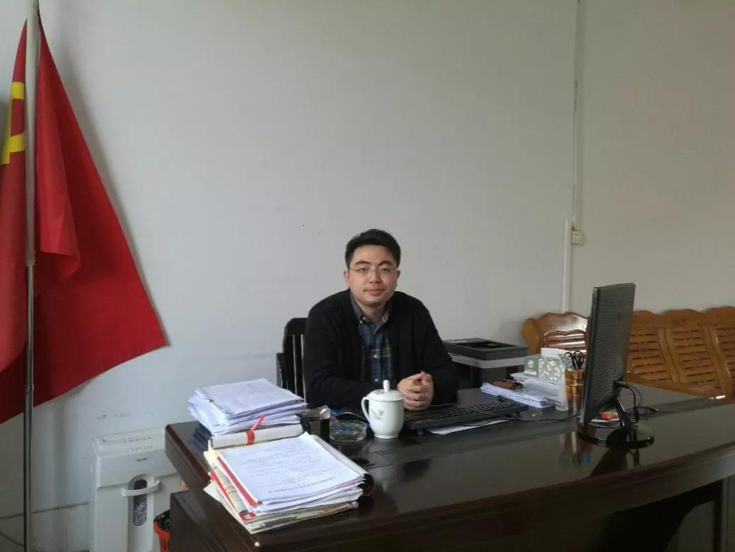 33岁能当县委书记吗,提名县长候选人