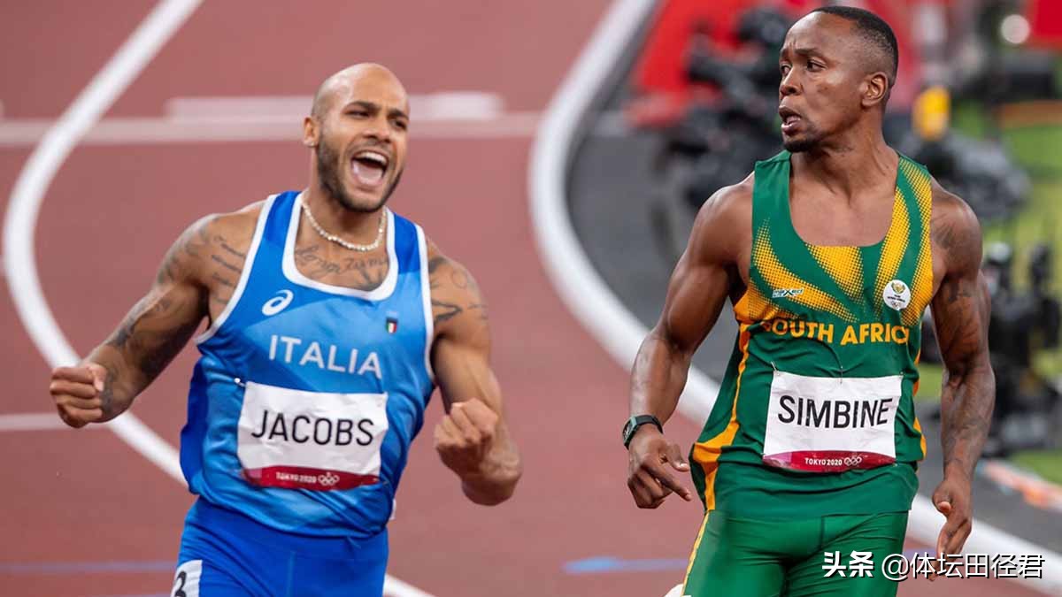 亚洲百米世界纪录前十排行最新,最新世界百米纪录前十名