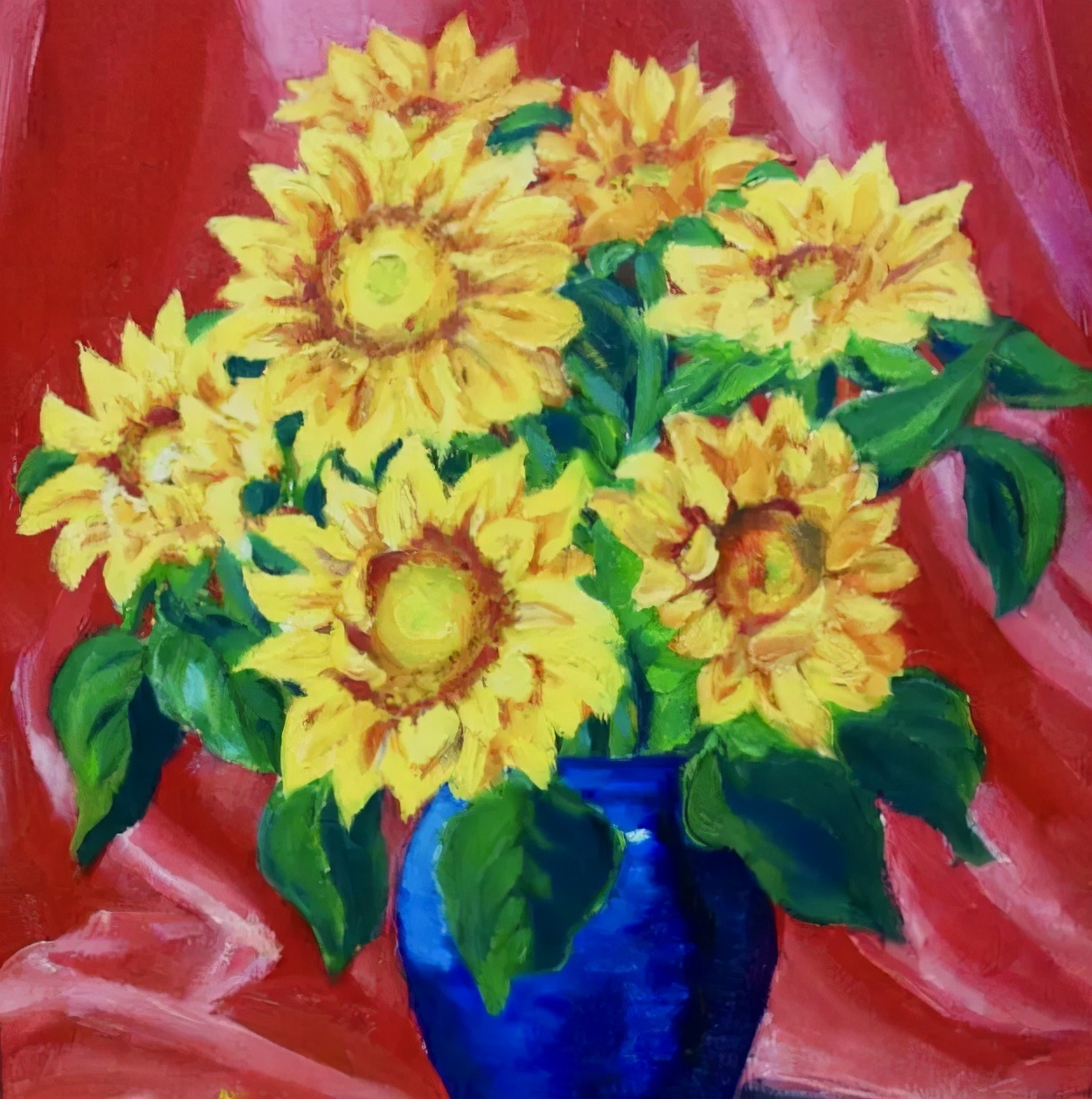 有个好外婆是什么体验,有外婆是一件很幸福的事