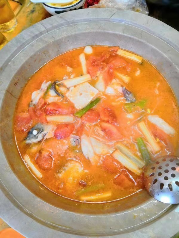 重庆市云南蒸汽石锅鱼,滇君鱼味云南蒸汽石锅鱼