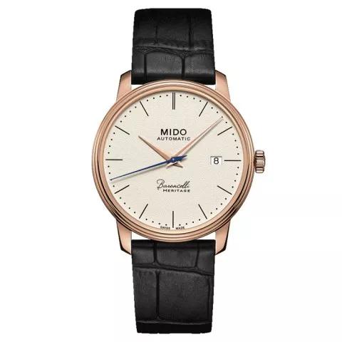 天梭美度浪琴属于什么档次的表,想买个手表不知道选什么