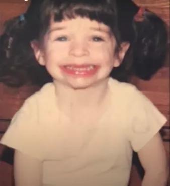 嘴巴最大的网红,一个嘴巴很小但是很能吃的网红