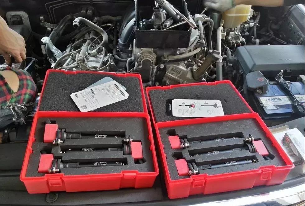 丰田猛将陆巡,丰田陆巡价格及性能