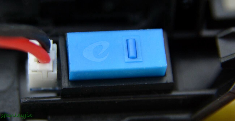 达尔优牧马人鼠标em945,达尔优945游戏鼠标