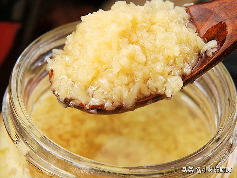 自己做蒜蓉酱有点苦怎么处理,生蚝蒜蓉酱怎样不发苦怎样不发酸