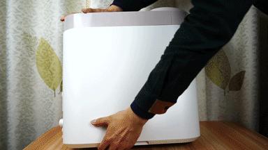 净水器安吉尔哪吒500g,安吉尔哪吒500g净水器什么型号的