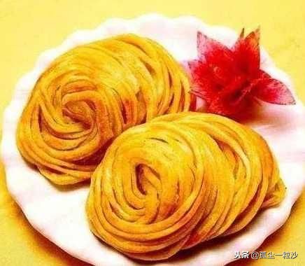 张家口10大特色美食,张家口餐饮美食排名