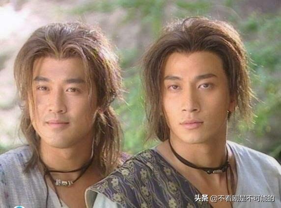 老版大唐双龙传解说全集,一口气看完tvb大唐双龙传