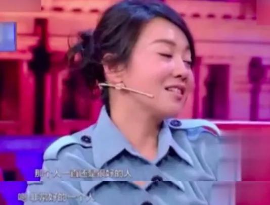 33岁知名女星疑婚变,女星因离婚暴瘦了