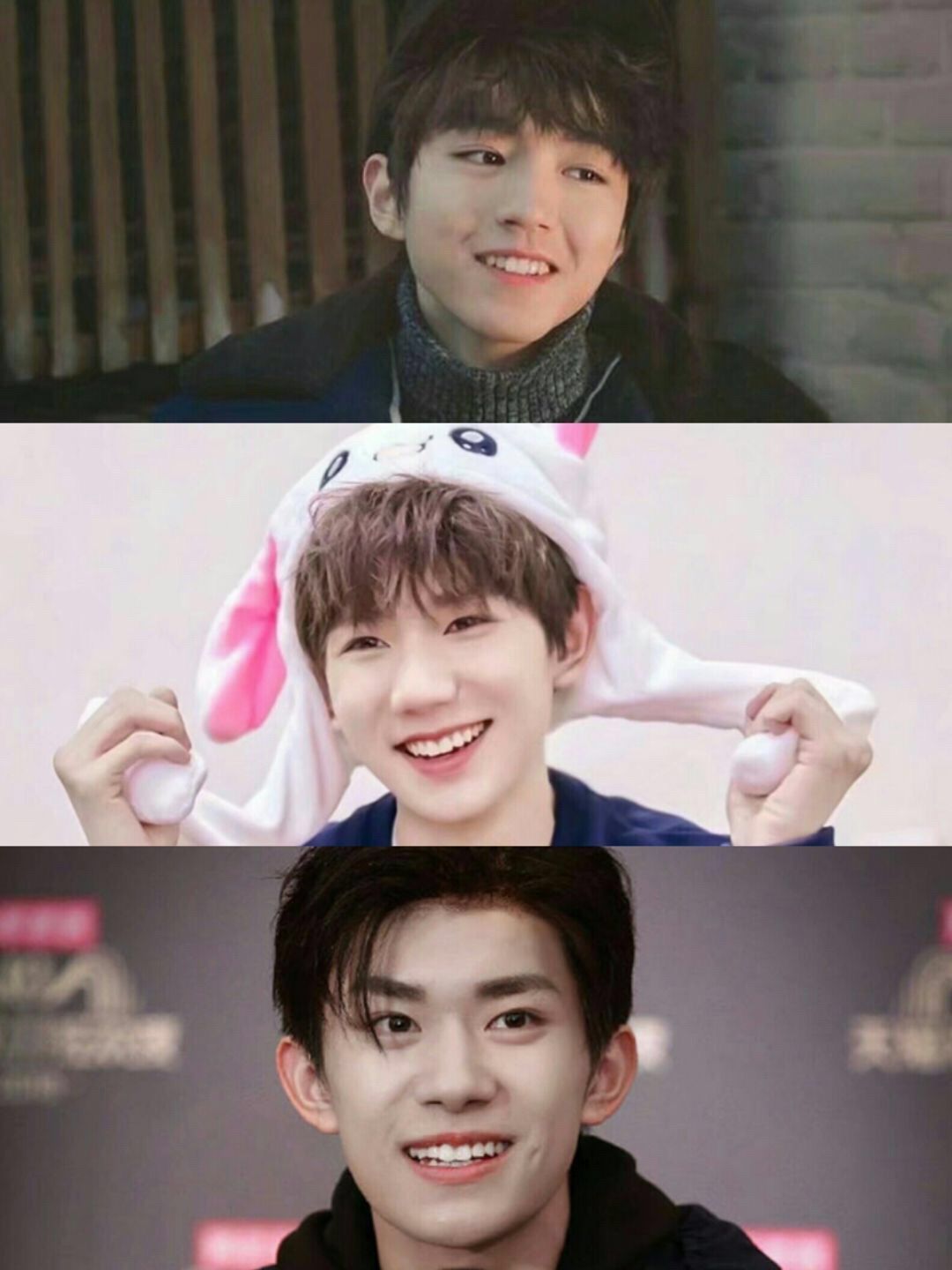 tfboys十年之约演唱会官宣,关于tfboys十年之约的话