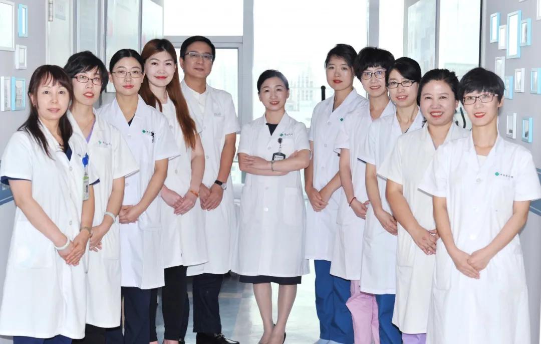 中国医大一院肝胆外科,沈阳医大一院治疗肝病