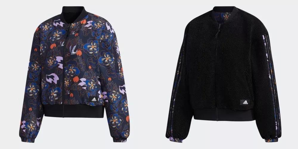 adidascny新年款,adidas最新款中国风