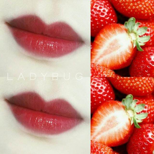 最适合春夏的口红显白又显嫩,黄皮口红显白春夏