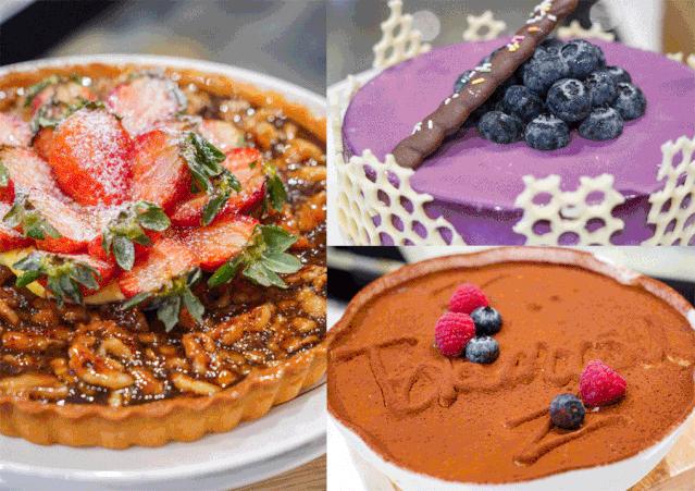 康得思自助餐厅蟹宴,金秋美味的大闸蟹盛宴