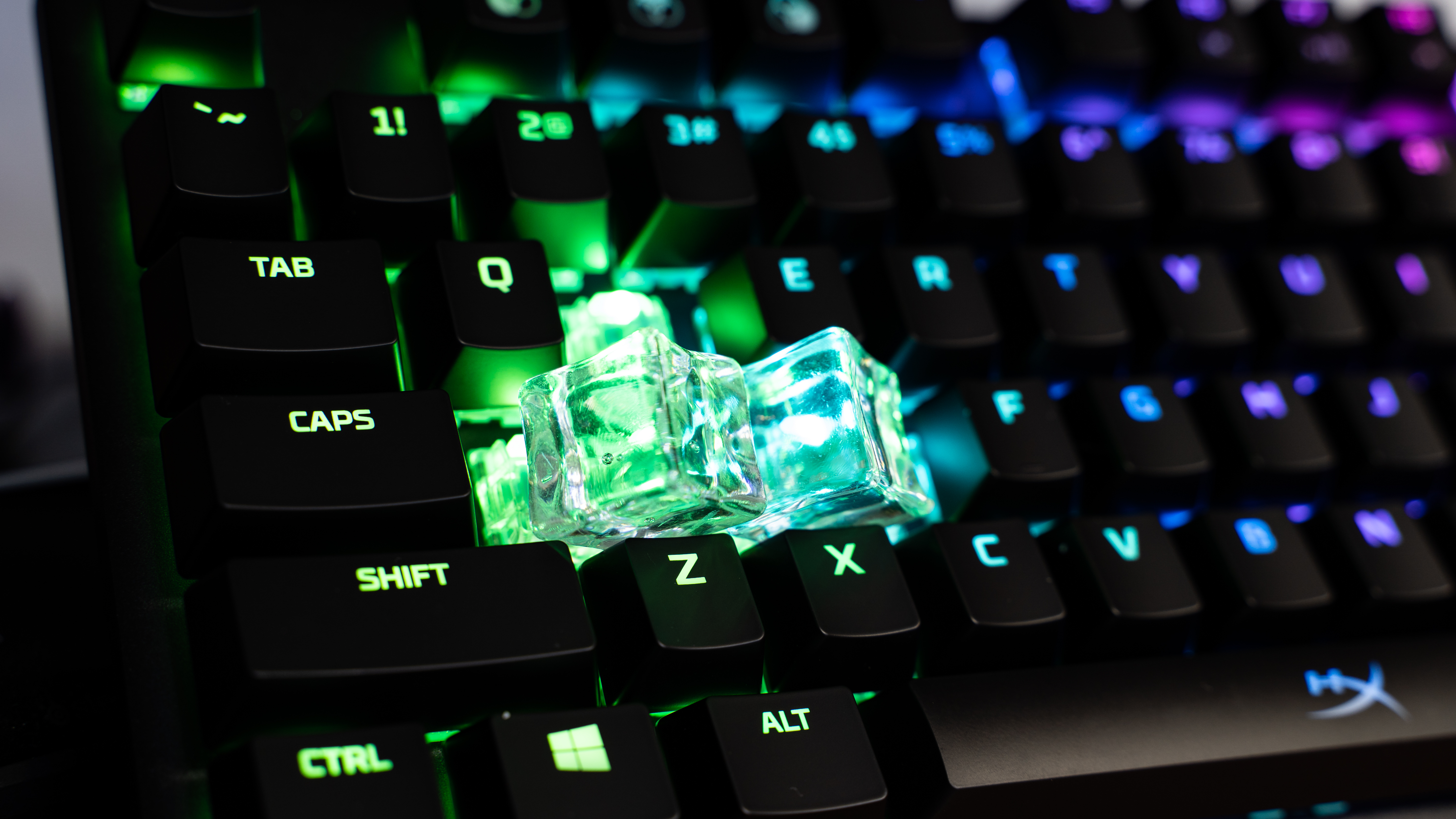 hyperxmarsrgb电竞键盘,hyperxalloy电竞机械键盘