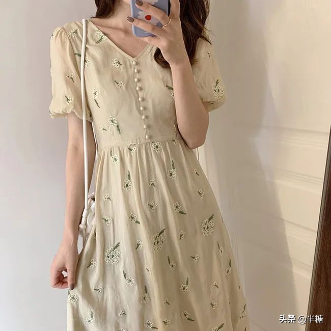 捧红了鹿晗、张艺兴的她，要做大码女装界的张大奕了么？