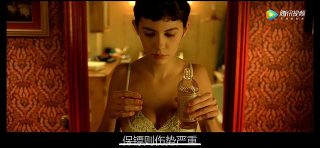 天使爱美丽音乐片段,天使爱美丽钢琴曲含义