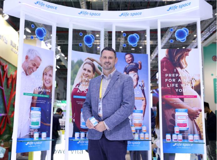 lifespace益生菌在澳大利亚价格,澳洲进口lifespace益生菌960