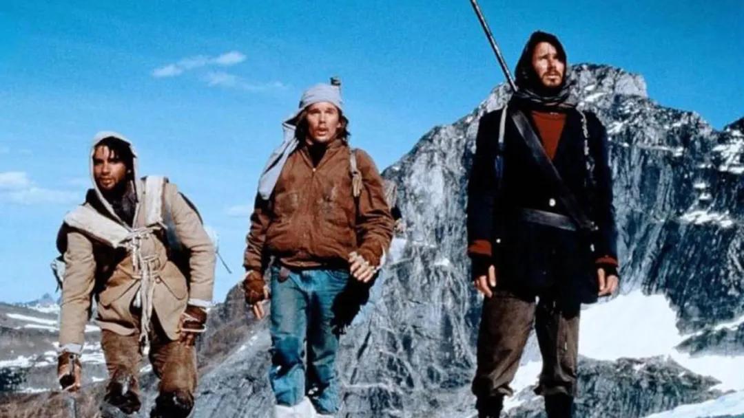 一场必死无疑的空难16位幸存者,一场轰动世界级空难