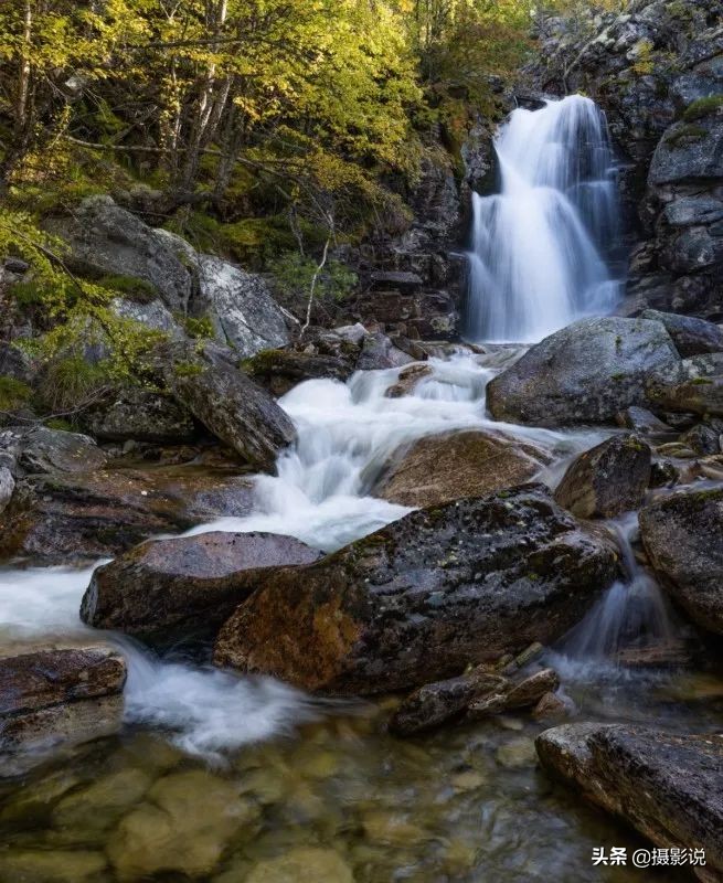 如何使用可调式nd镜,利用调节功能调整画面
