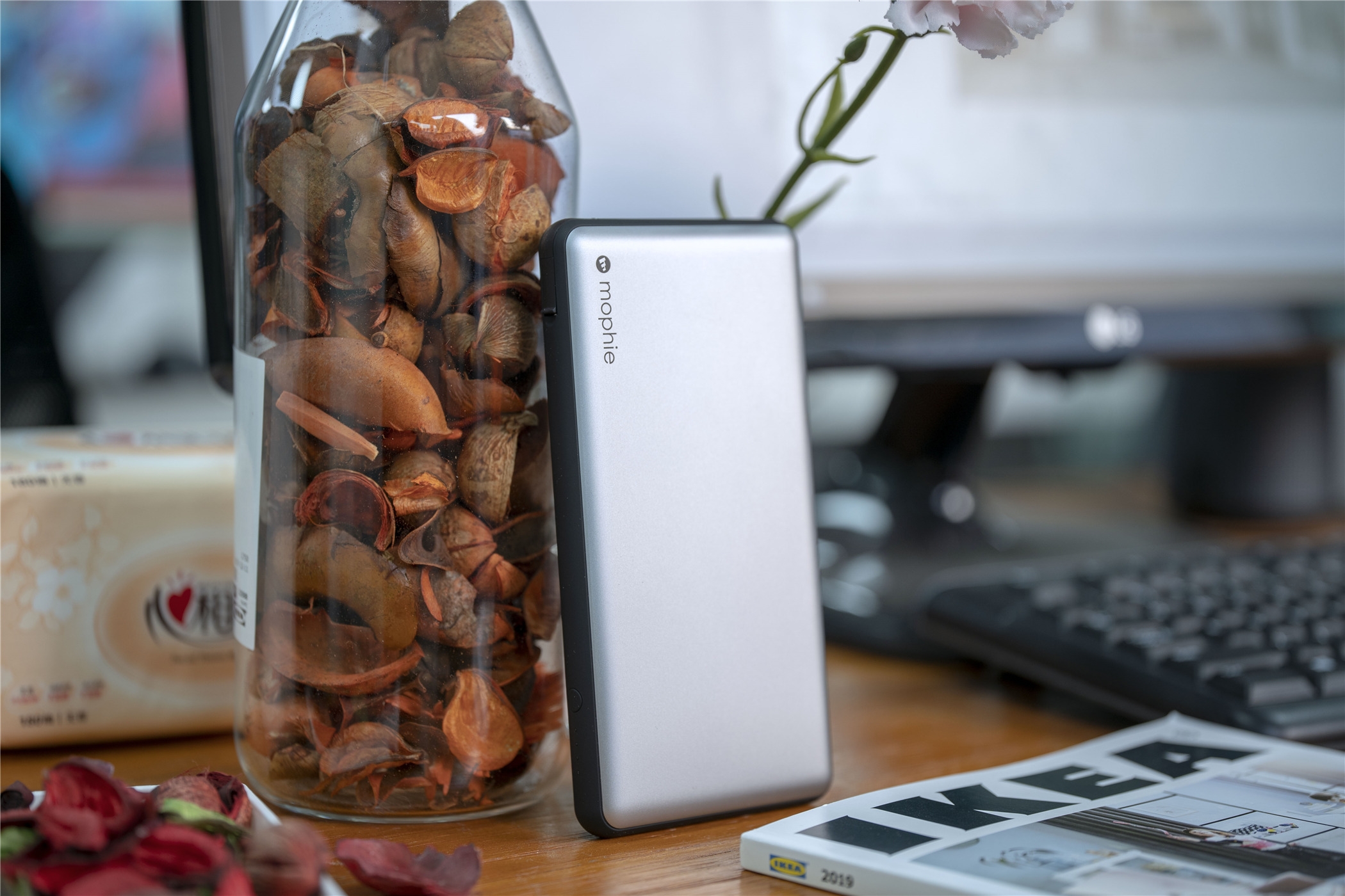 mophie移动电源怎么用,mophiepowerstation移动电源438元