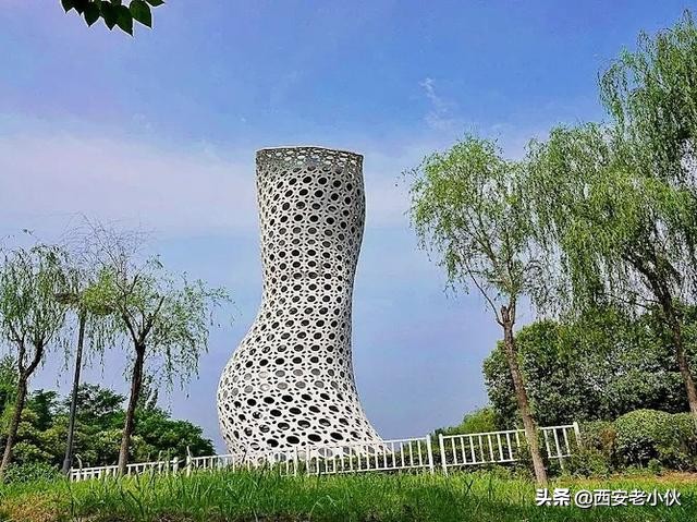 西安浐灞国家湿地公园招聘公告,西安浐灞国家湿地公园旅游