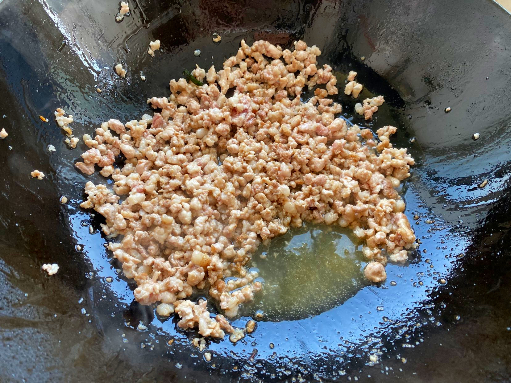 万能酱料卷饼熬制配方商用,自制万能下饭酱的做法