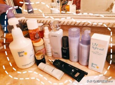 孕期应该用什么护肤品，“七夕将至”快让你家那位来看看吧