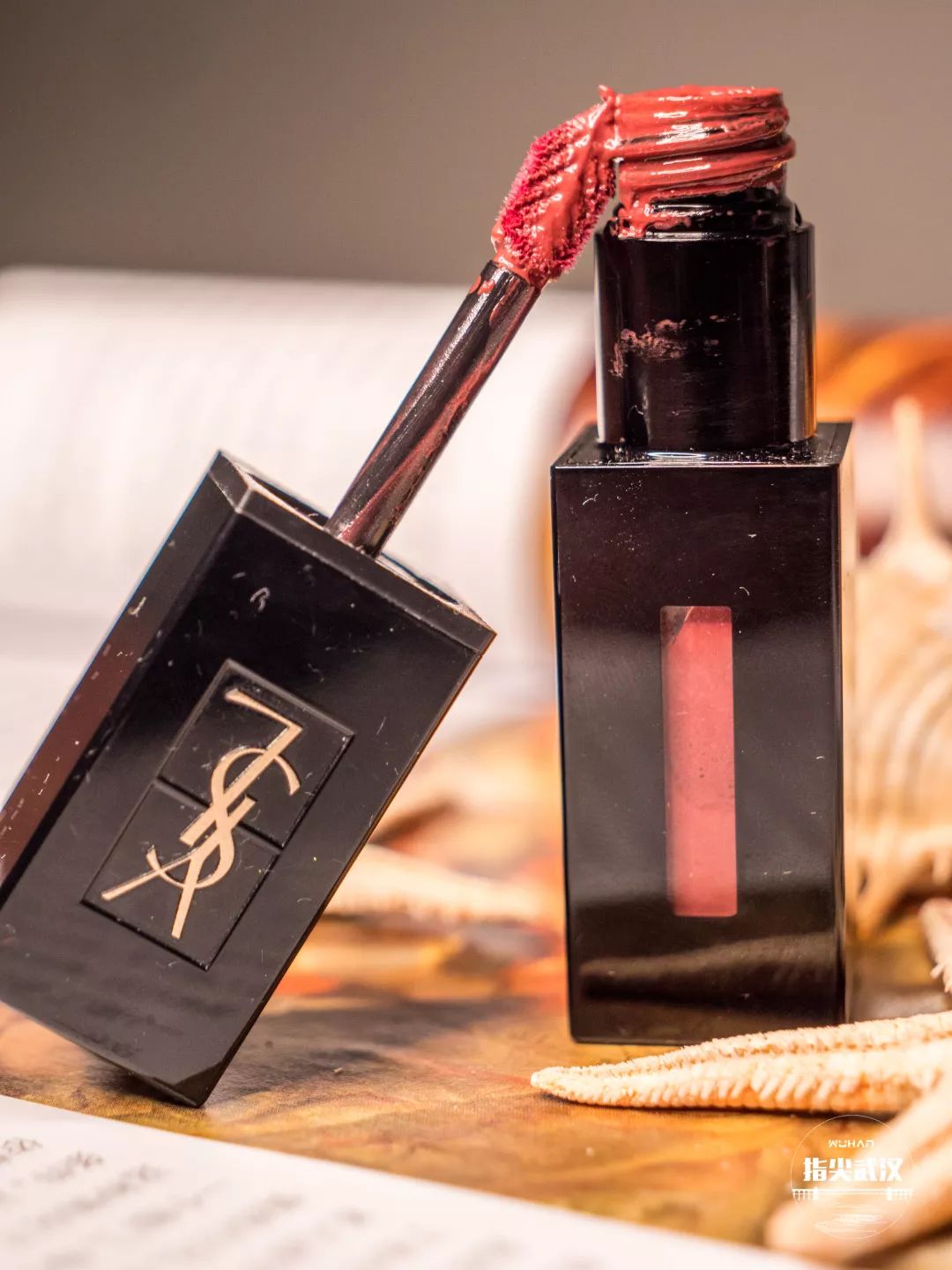 攒了一波好物分享,分享一支你最爱的口红