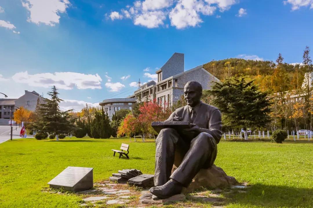 辽宁省民办大学（二）大连东软信息学院