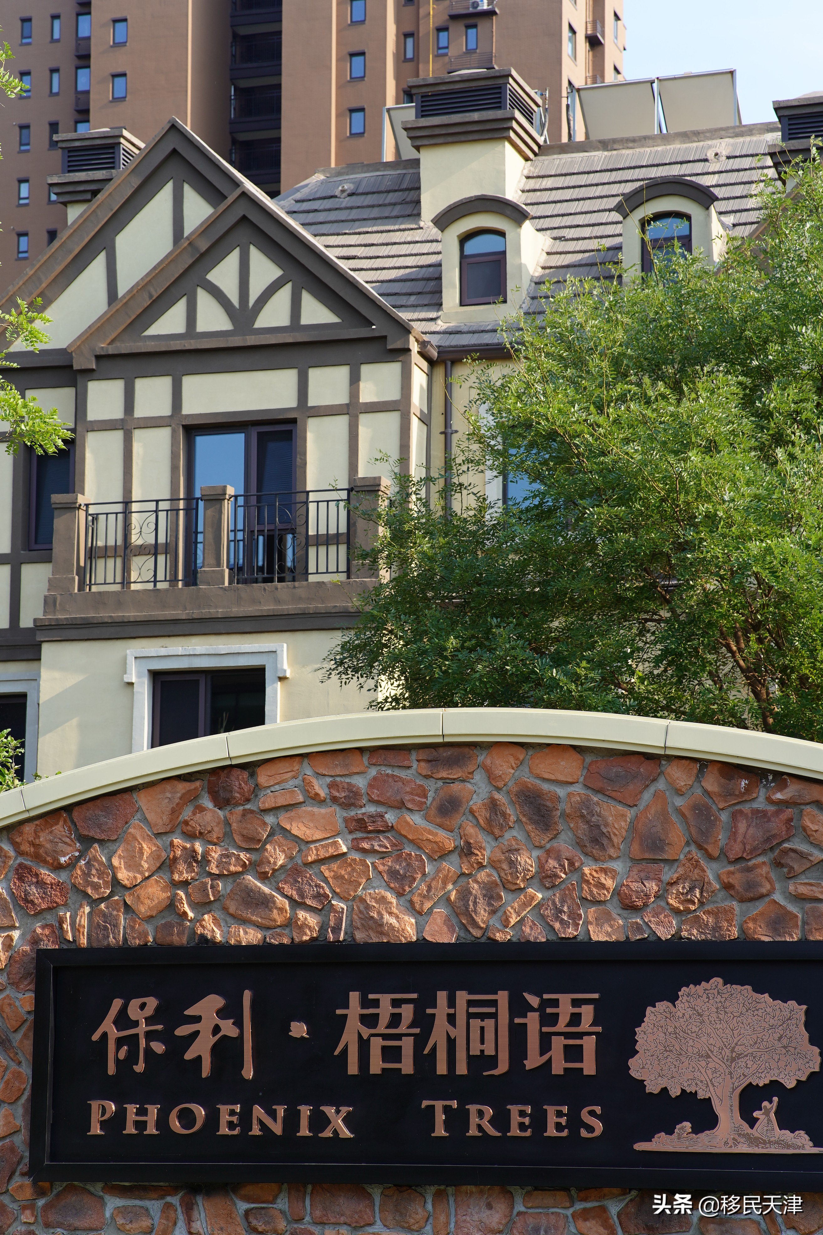 为什么天津不建议买武清的房子,天津武清南湖房产有前途吗