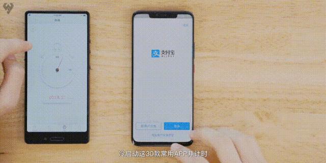 论手机系统流畅度哪家更好,手机系统哪家强