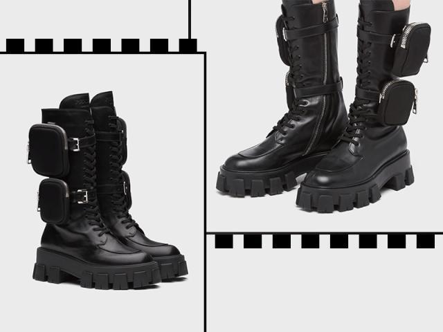 八天就凉凉？郑爽成Prada史上最短代言人，这些单品依然值得