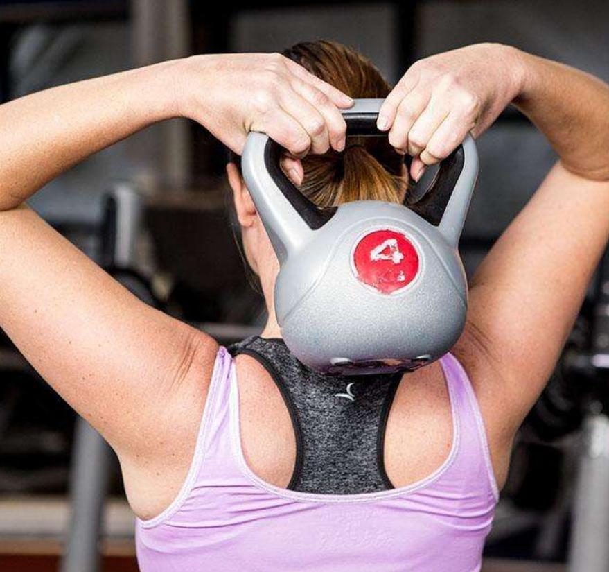 健身房减肥的正确顺序,初学者健身房减肥顺序