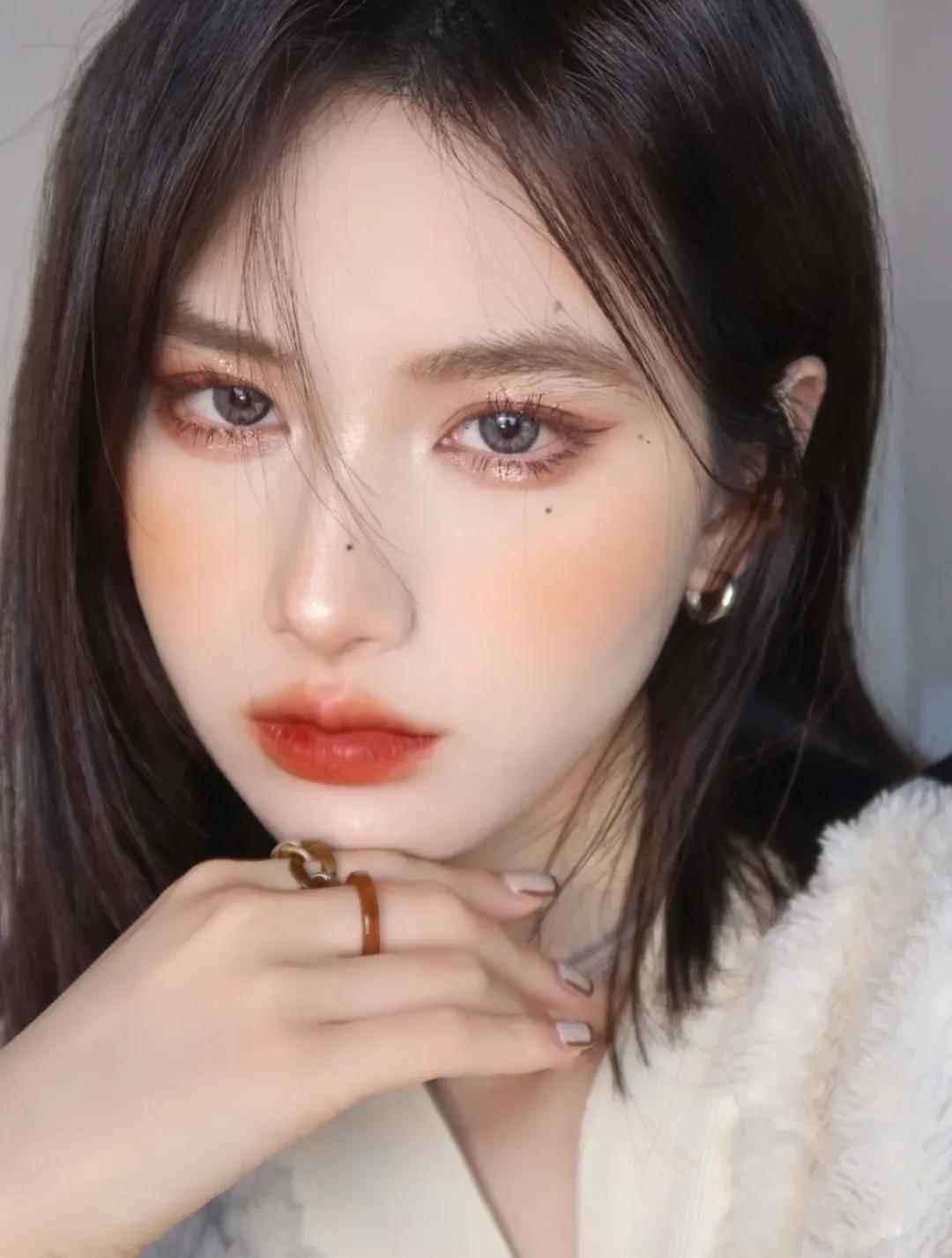 点痣就能变美,点痣整容大法