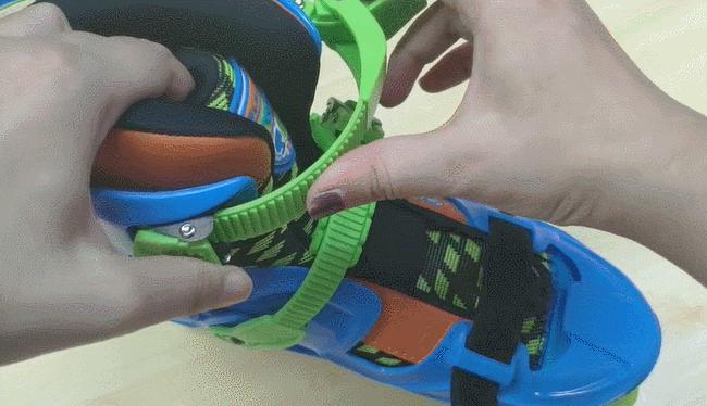 儿童轮滑鞋什么牌子好一点,轮滑鞋儿童测评推荐