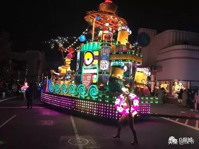 日本环球影城最值得玩的项目,收藏北京环球影城超强攻略来了