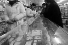 药店有什么不可告人的秘密,药店卖药的八个潜规则