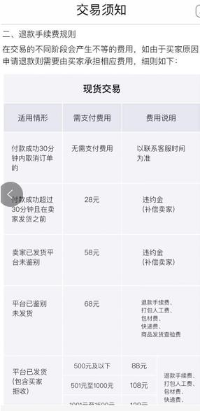 平台声明“不支持7天无理由退货”，是否就能逃避相应责任