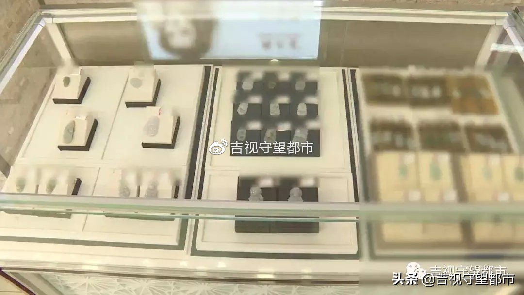 说好的珠宝三年可全价回购，如今咋就食言了？